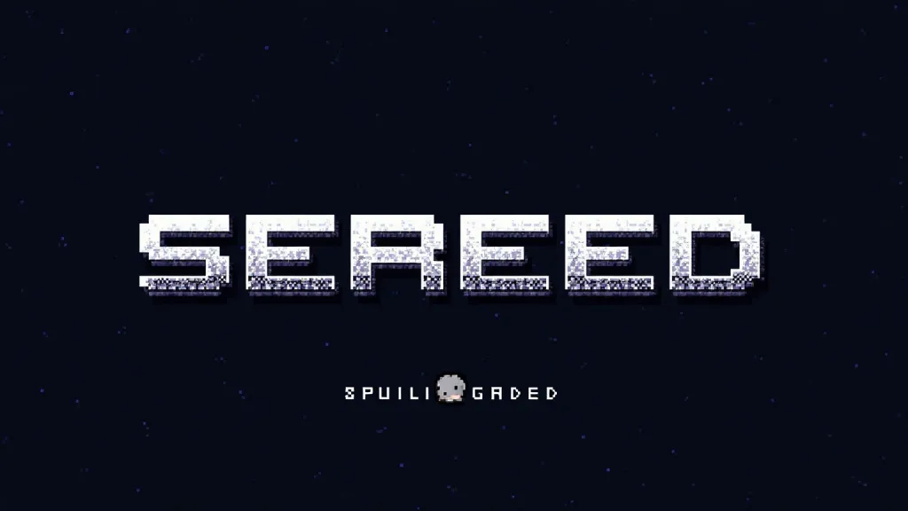 Pixel Art 8Bit Arcade Screen Font
