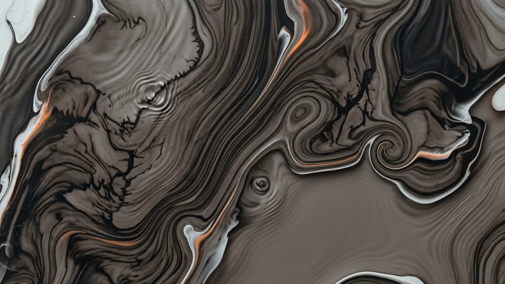 Zephyr Slate Event Background Fluid Ash Cartography