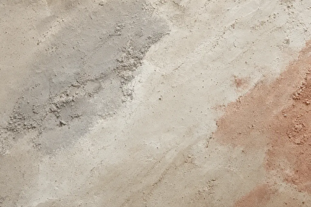 Ay Kili Ambalaj Doku Mat Mineral Yüzey