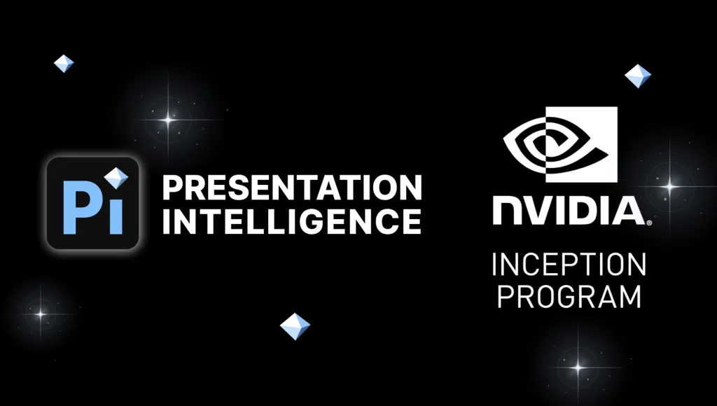 Pi Tiến Lên Lần Nữa! Được Chọn Vào Bán Kết Khởi Nghiệp NVIDIA Inception