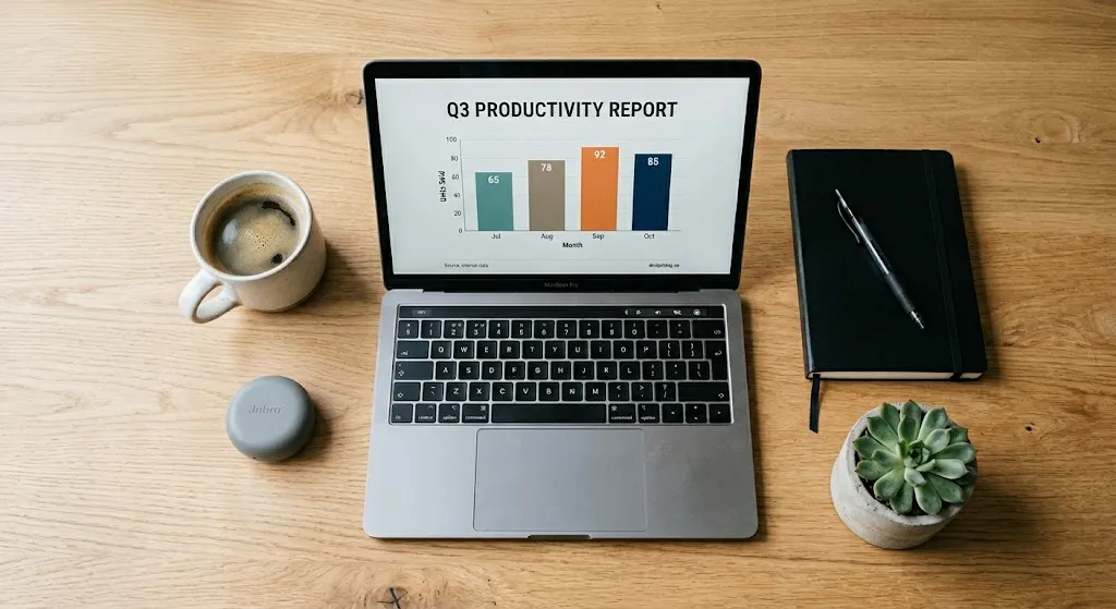 Các công cụ AI tốt nhất để tạo PPT vào năm 2026: Tại sao Pi là trình tạo PowerPoint AI bản địa tốt nhất
