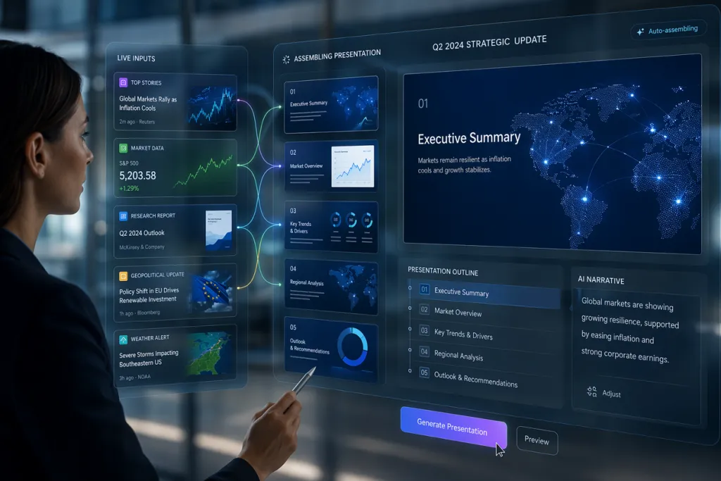 We Added Real-Time Research to Pi. Here's What That Actually Means for You.