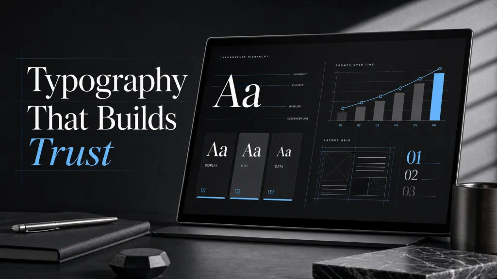 Typography Matters: Elevating Your Slides with the Perfect Font Pairings