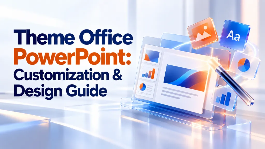 Theme Office PowerPoint: Customization & Design Guide