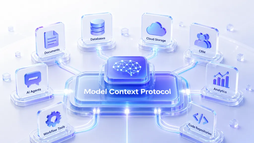 Understanding Model Context Protocol (MCP): A Practical Guide